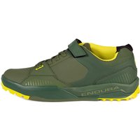 Endura MT500 Burner Radschuhe von Endura