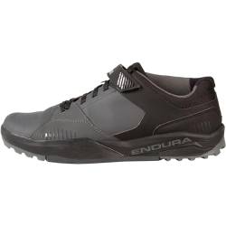 Endura MTB-Schuhe MT500 Burner Schwarz Gr. 45.5 von Endura