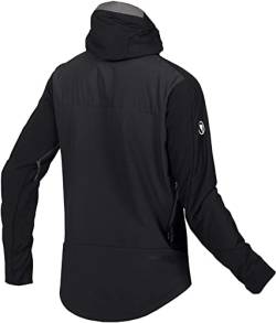Endura Mt500 Freezing Point Ii Mens MTB Jacket X Large Black von Endura