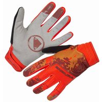 Endura Multisporthandschuhe SingleTrack winddichter Handschuh von Endura