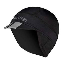 Endura Pro SL Cycling Winter Cap Black, L/XL von Endura