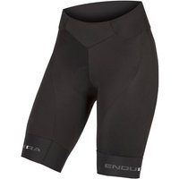 Endura Shorts aus Stretchmaterial mit Geleinsätzen von Endura