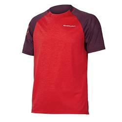 Endura Singletrack Short Sleeve T-shirt M von Endura