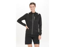 Softshelljacke ENDURANCE "Julliet" Gr. 36, schwarz Damen Jacken von Endurance