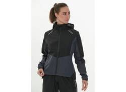 Softshelljacke ENDURANCE "Vanda" Gr. 44, schwarz Damen Jacken von Endurance