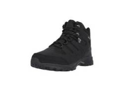 Stiefel ENDURANCE "Etoman" Gr. 37, schwarz (schwarz, schwarz) Schuhe Herren Outdoor-Schuhe von Endurance