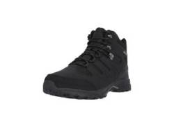 Stiefel ENDURANCE "Etoman" Gr. 39, schwarz (schwarz, schwarz) Schuhe Herren Outdoor-Schuhe von Endurance