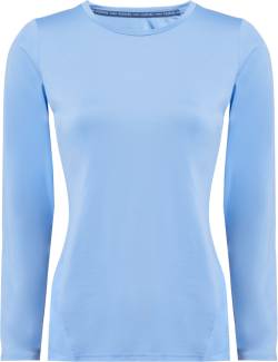 Da.-Langarmshirt Gerddy LS W von Energetics