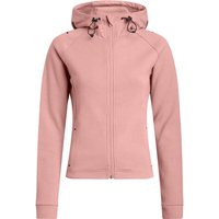 ENERGETICS Damen Kapuzenjacke Lucie VII W von Energetics