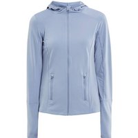 ENERGETICS Damen Kapuzensweat Helma FZ HD W von Energetics