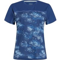 ENERGETICS Damen T-Shirt Gaisa V W von Energetics