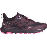 ENERGETICS Damen Trailrunningschuhe Da.-Running-Schuh Zyrox Trail AQX W von Energetics