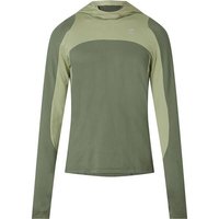 ENERGETICS Herren Langarmshirt Calco von Energetics