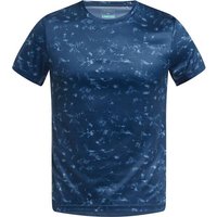 ENERGETICS Herren T-Shirt Aksel V M von Energetics