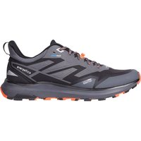 ENERGETICS Herren Trailrunningschuhe He.-Running-Schuh Zyrox Trail AQX M von Energetics