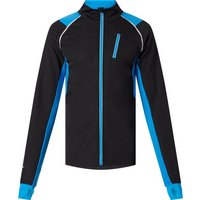 Energetics Funktionsjacke He.-Funktions-Jacke Sandro II ux BLACK/BLUE von Energetics