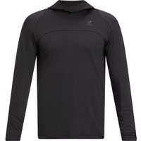 Energetics Kapuzenpullover He.-Pullover Calco II M BLACK von Energetics