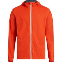 Energetics Laufjacke He.-Regenjacke Sean IV M RED von Energetics