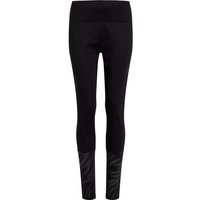 Energetics Lauftights Da.-Tight Slaney II W AOP/BLACK/REFLECTIVE von Energetics