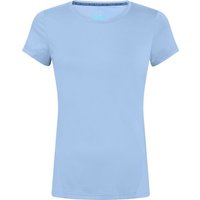 Energetics T-Shirt Da.-T-Shirt Gerddy SS W BLUE/BLUE LIGHT von Energetics