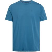 Energetics T-Shirt He.-T-Shirt Alois SS M BLUE PETROL/BLUE SMO von Energetics