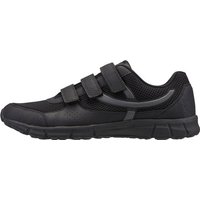 Energetics Ux.-Walking-Schuh City Trainer BLACK Laufschuh von Energetics