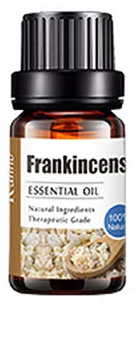 40 Verschiedene 100% naturreines ätherisches Öl 10ml naturrein ätherische Öle (Frankincense) von Enez