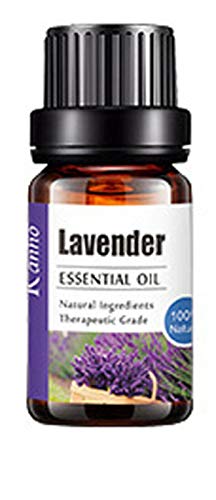 40 Verschiedene 100% naturreines ätherisches Öl 10ml naturrein ätherische Öle (Lavendel) von Enez