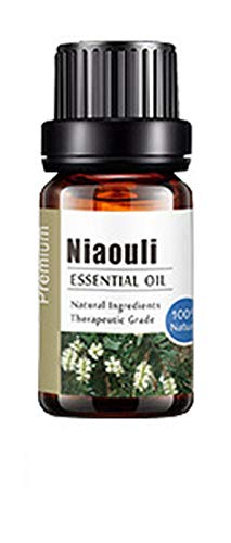 40 Verschiedene 100% naturreines ätherisches Öl 10ml naturrein ätherische Öle (Niaouli) von Enez