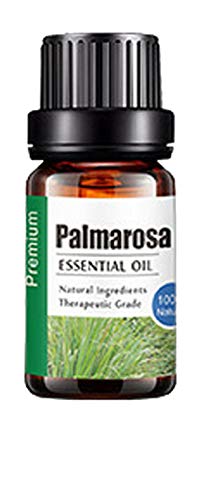 40 Verschiedene 100% naturreines ätherisches Öl 10ml naturrein ätherische Öle (Palmarosa) von Enez