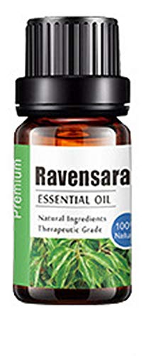 40 Verschiedene 100% naturreines ätherisches Öl 10ml naturrein ätherische Öle (Ravensara) von Enez