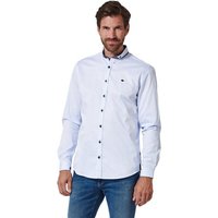 Engbers Langarmhemd Langarm-Hemd uni von Engbers