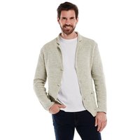 Engbers Stricksakko Strick-Sakko slim fit von Engbers