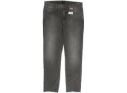 engbers Herren Jeans, grau von Engbers