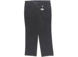 engbers Herren Jeans, grau von Engbers