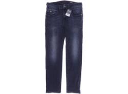 engbers Herren Jeans, marineblau von Engbers