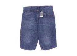 engbers Herren Shorts, blau von Engbers