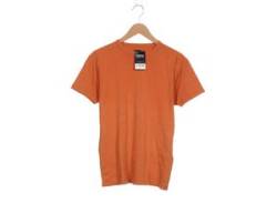 engbers Herren T-Shirt, orange, Gr. 52 von Engbers