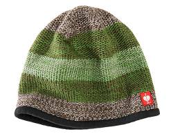 Engelbert Strauss Beanie Strickmütze e.s.Motion 2020 (X-Small, Kastanie/seegrün) von Engelbert Strauss