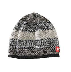 Engelbert Strauss Beanie Strickmütze e.s.motion 2020 (X-Small, schwarz/latin) von Engelbert Strauss