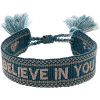 Engelsrufer Armband Good Vibes Believe In You, ERB-GOODVIBES-BIY von Engelsrufer