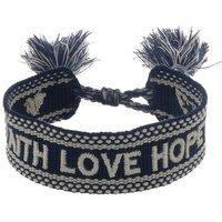 Engelsrufer Armband Good Vibes Faith Love Hope, ERB-GOODVIBES-FLH von Engelsrufer