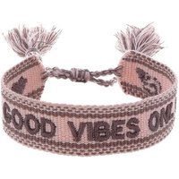 Engelsrufer Armband Good Vibes Only, ERB-GOODVIBES-GVO von Engelsrufer