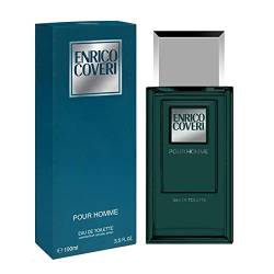 Coveri Pour Homme Eau De Toilette 100 ml Vapo von Enrico Coveri