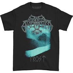 Enslaved Frost (Album) T-Shirt XL von Enslaved