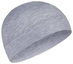 Enter the Complex® Fahrradmütze unter Helm, Damen und Herren, Baumwolle, Schlafmütze, Lauf Mütze, Dünne Skull Cap, Kopfbedeckung von Enter the Complex