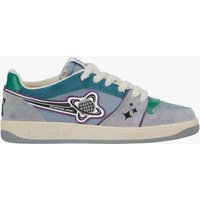 Ej Egg Planet Sneaker Low Enterprise Japan von Enterprise Japan