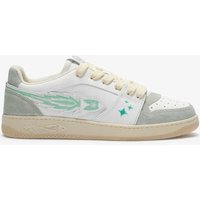 Ej Egg Rocket Sneaker Low Enterprise Japan von Enterprise Japan