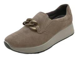 Enval Soft Damen D.Esther Enval Fahrer-Slipper, Schlamm, 37 EU von Enval Soft