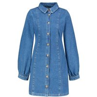 Envii Sommerkleid Damen Jeanskleid ENROWAN (1-tlg) von Envii